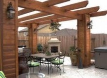 Kwikfynd Pergolas
stagnessa